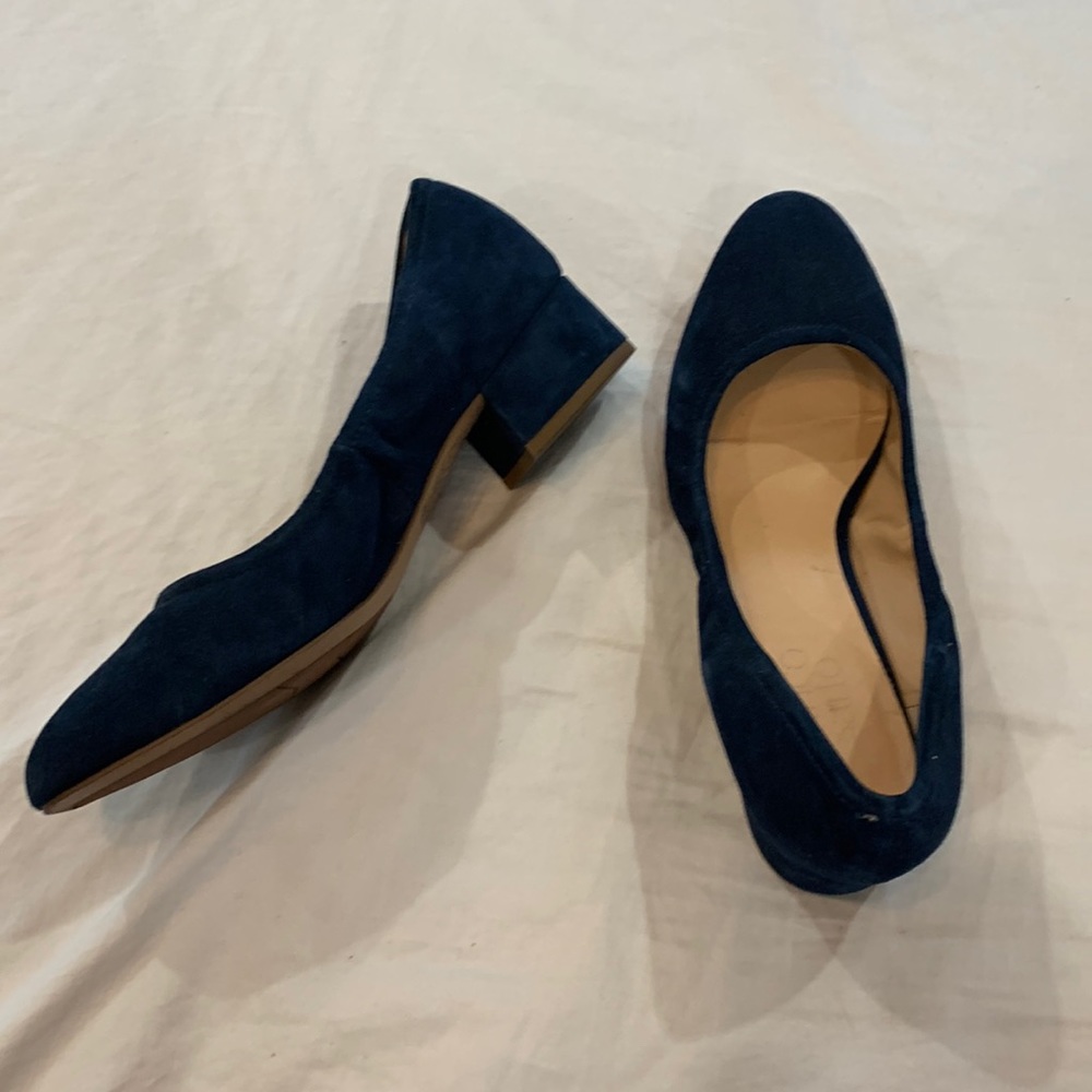 Franco sarto shoes